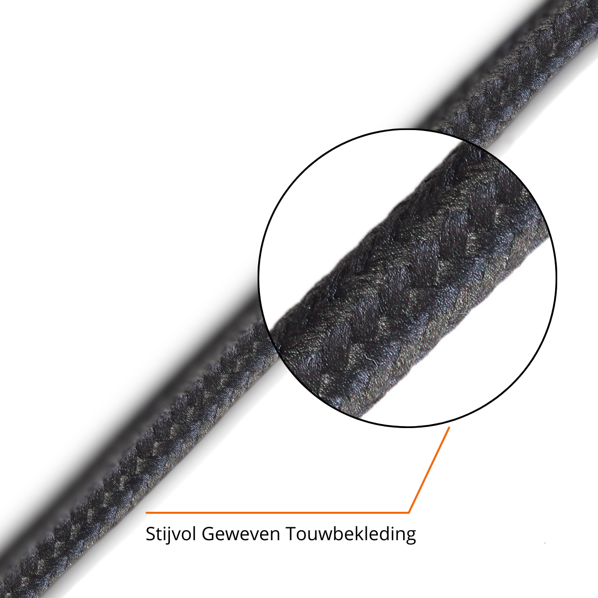 Hanglamp Amber 4-lichts industrieel voor eetkamer