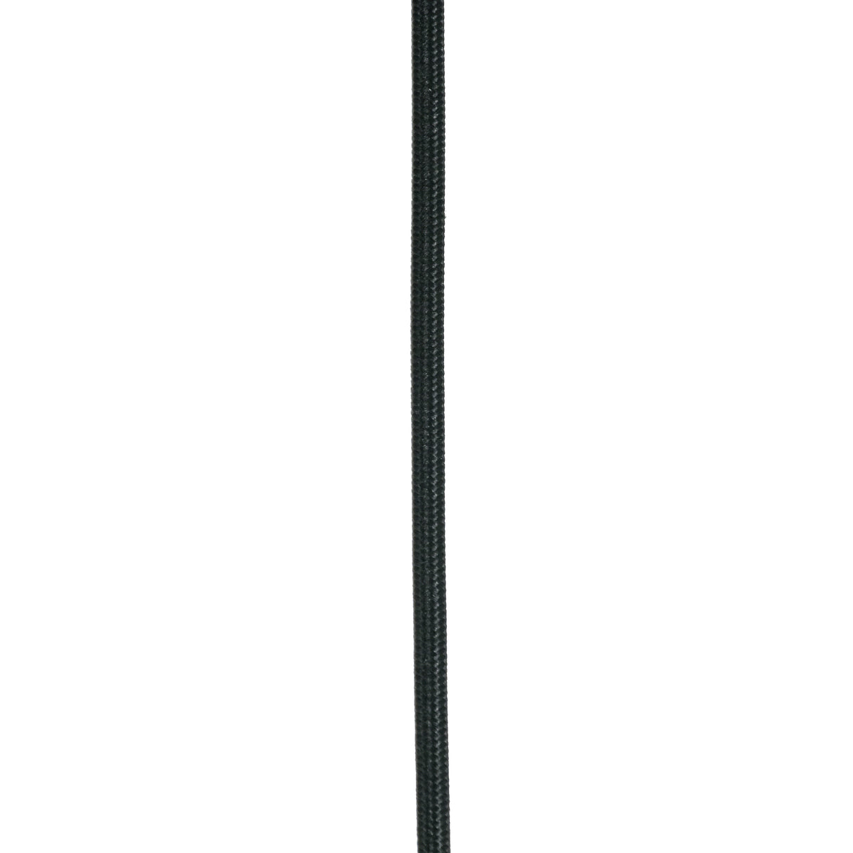 Hängelampe Schwarz mit Messing und Amberglas – 3-flammig – Liva