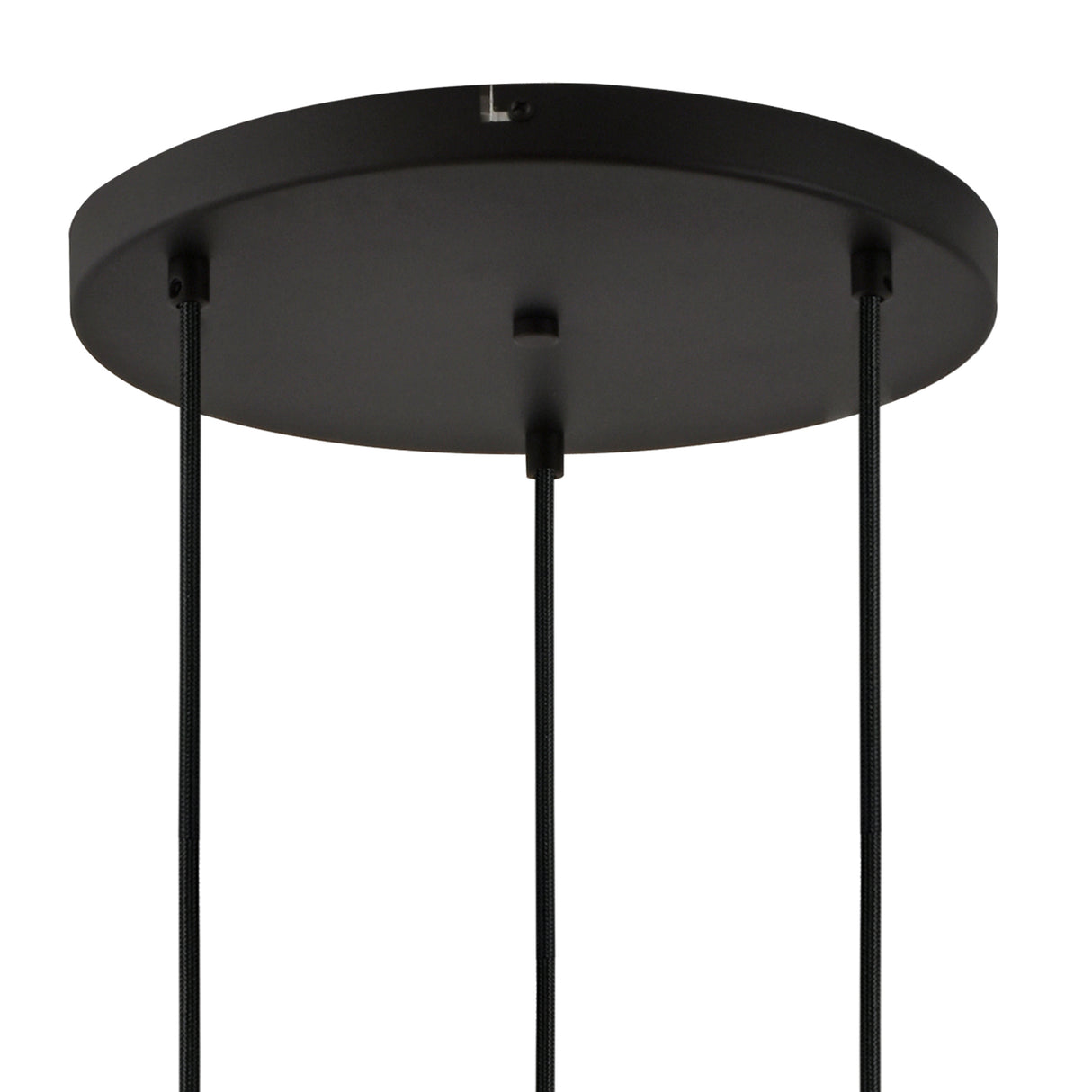 Design Hängelampe - Smoke - Almira