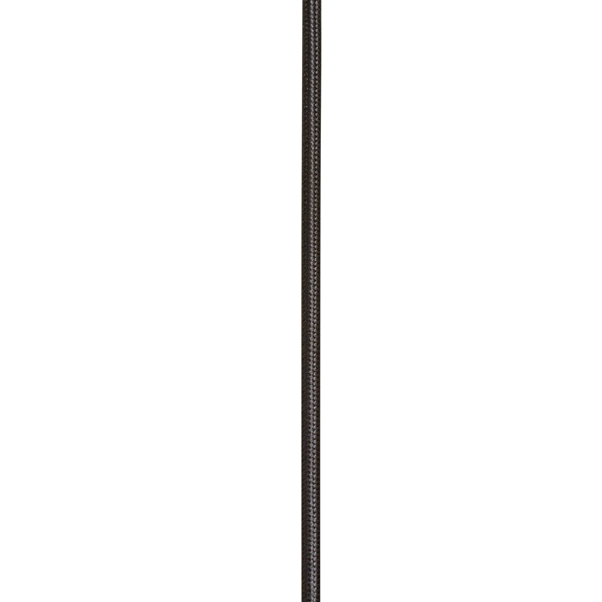 Hängelampe 5-flammig Mix Rauch Rund