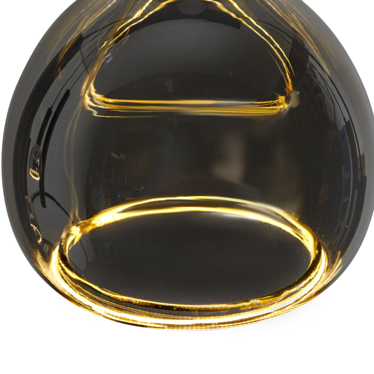 Pendelleuchte mit 7 Lichtquellen, kostenlos mit E27-Glühbirnen