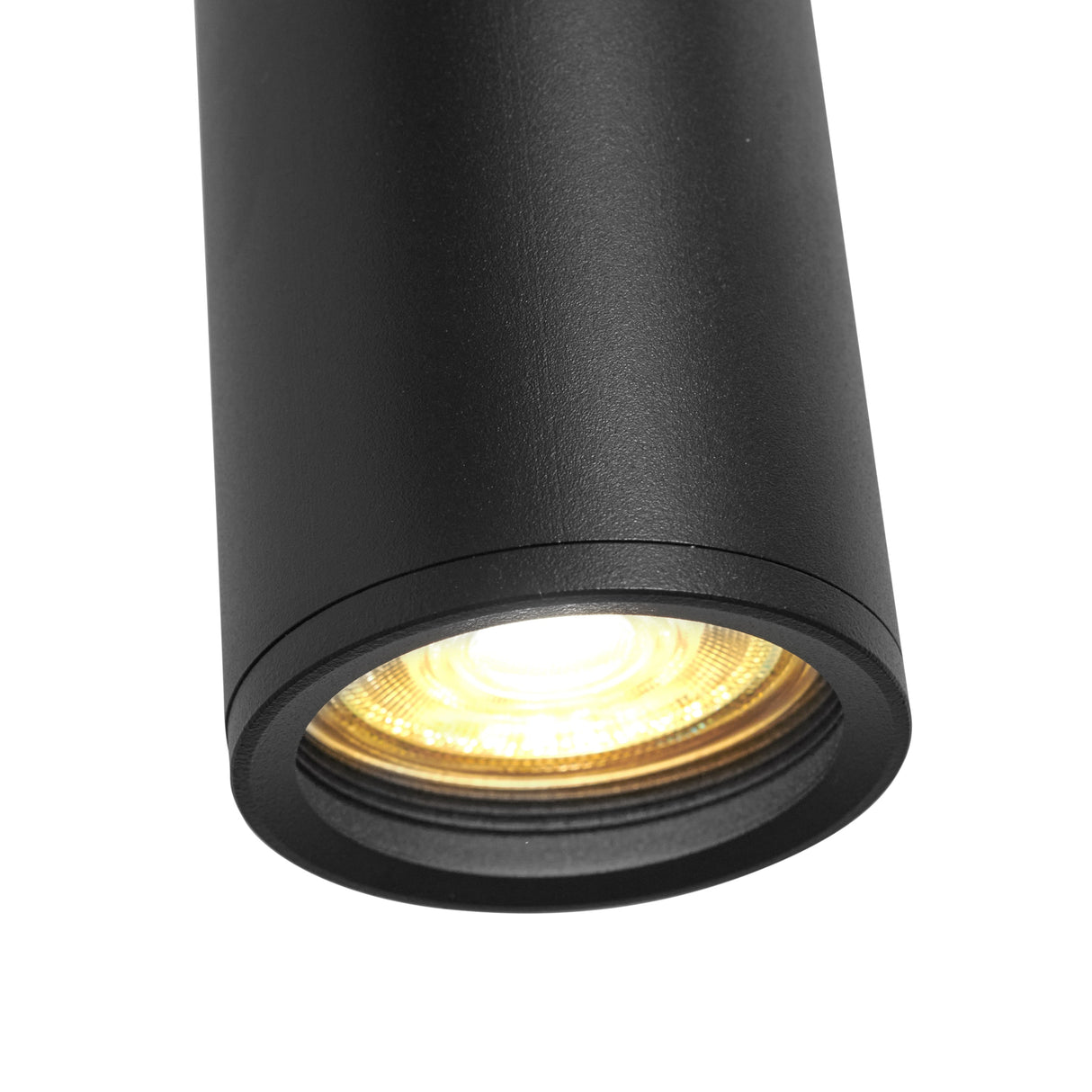 Pendelleuchte mit 7 Lichtquellen, kostenlos mit E27-Glühbirnen