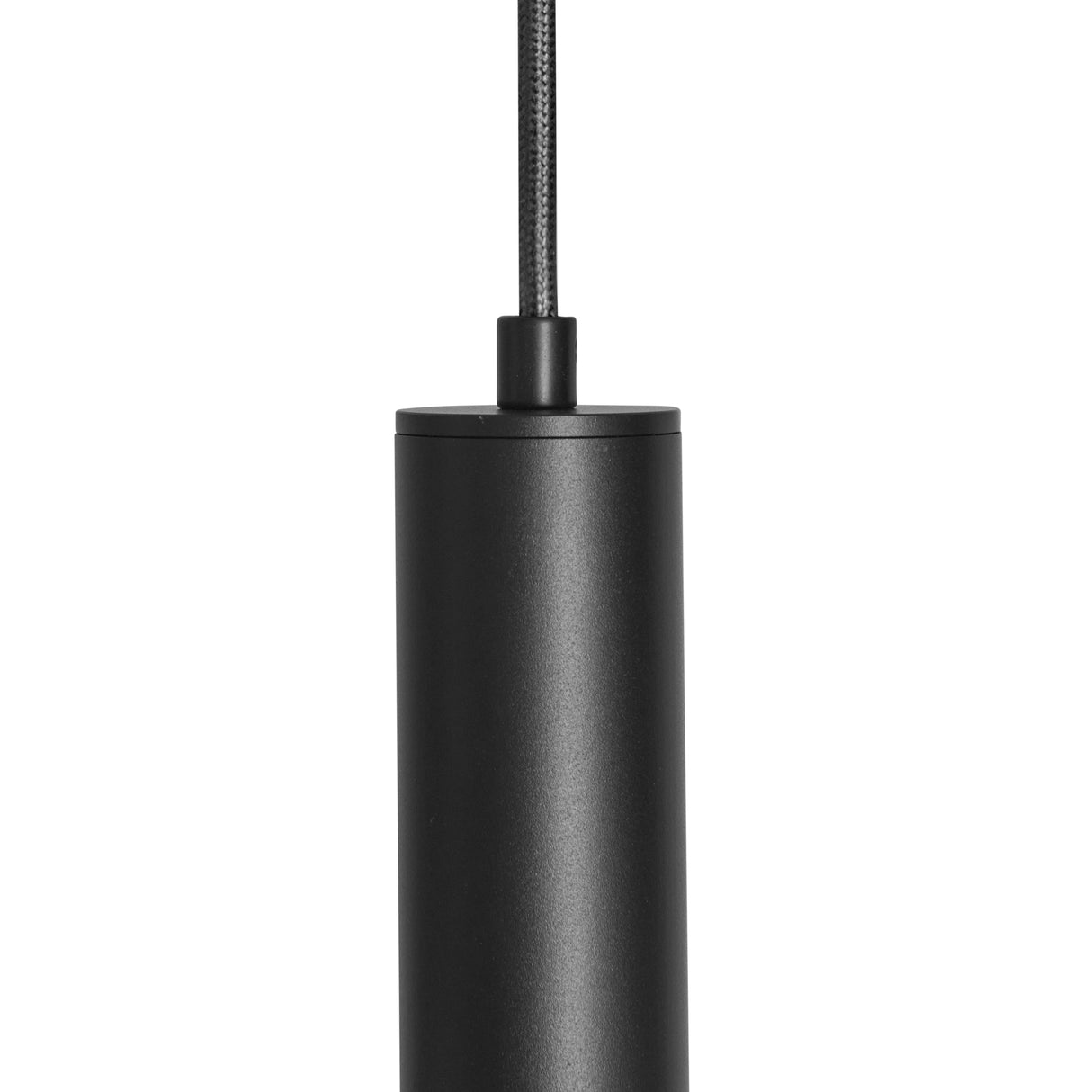 Pendelleuchte mit 7 Lichtquellen, kostenlos mit E27-Glühbirnen