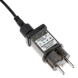Outdoor Lichterkette 15,2m – 30x LED Kugeln 3000K mit Fernbedienung