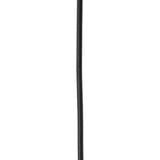 Hängelampe 3-flammig Amber Industrial Schwarz