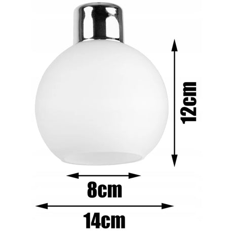 Vloerlamp wit Scandinavisch design voor woonkamer of hal