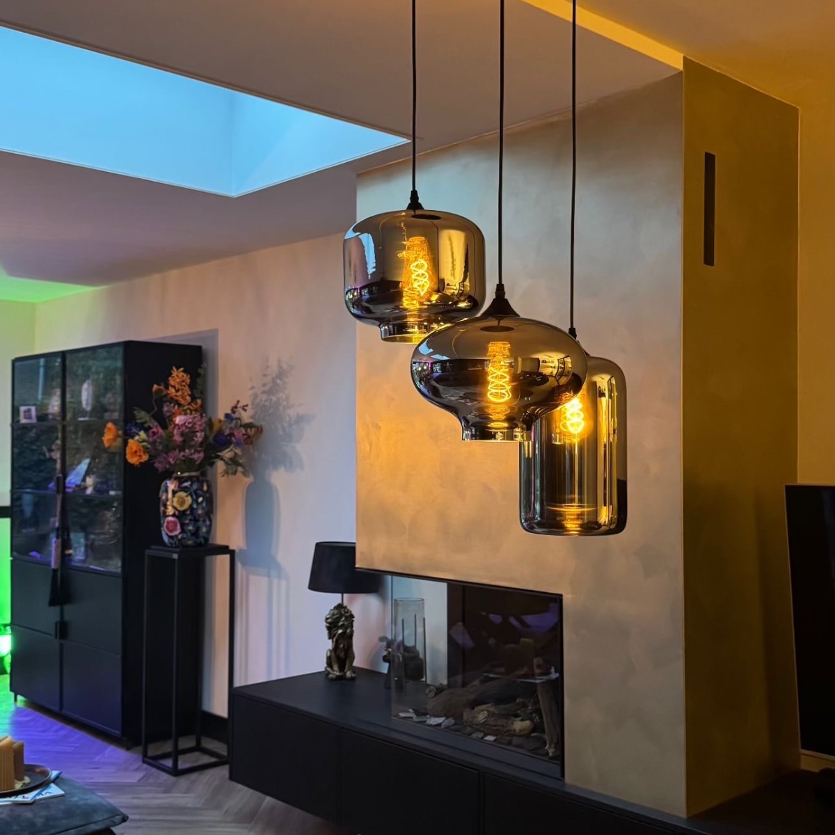 Leuchte von Living & More