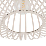 Design-Deckenleuchte Orbixa – Beige