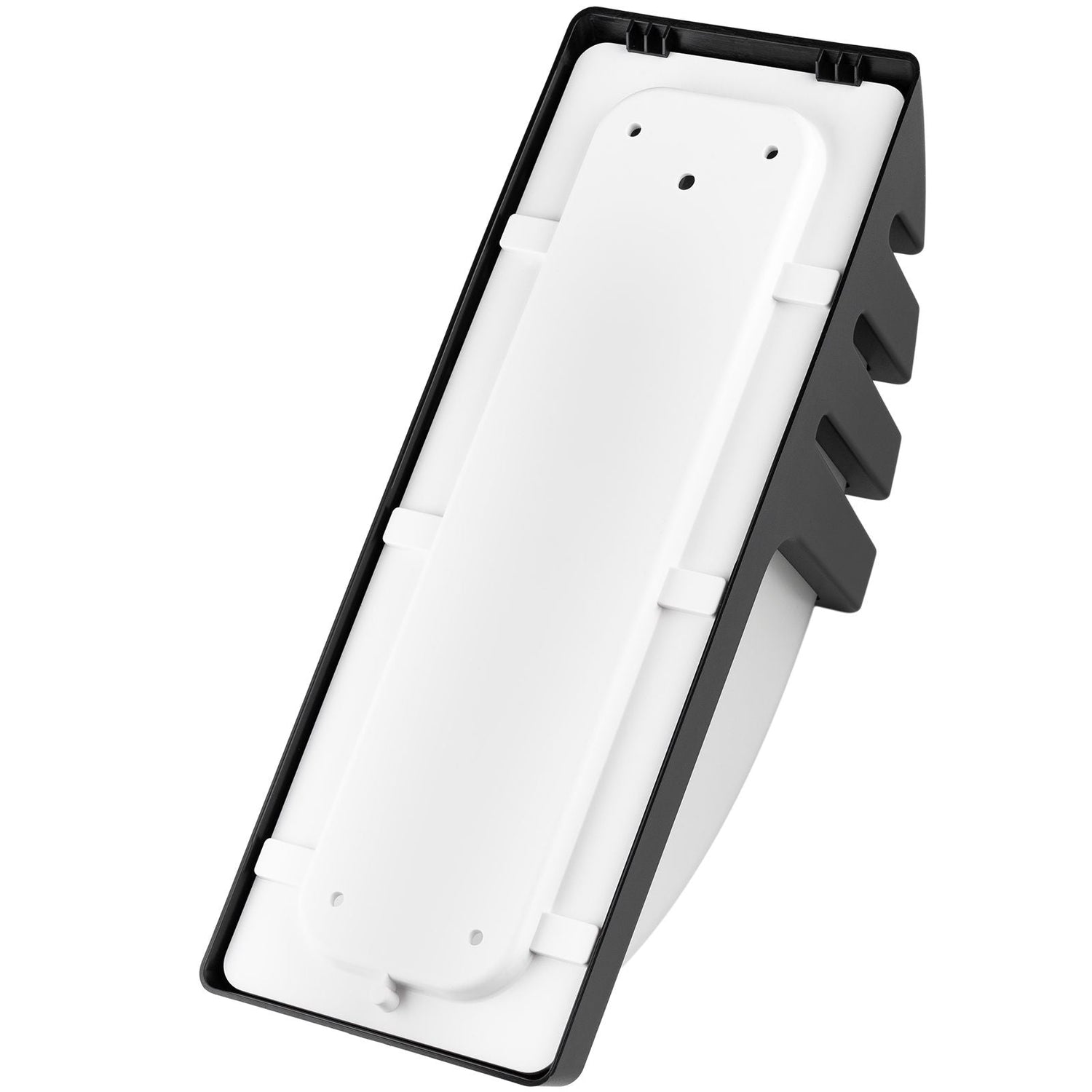 LED-Gartenwandleuchte 35 cm – Außenbeleuchtung mit E27-Fassung