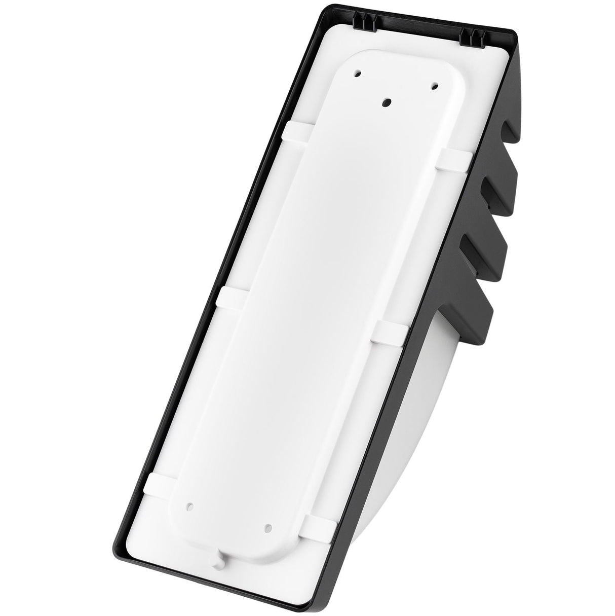 LED-Gartenwandleuchte 35 cm – Außenbeleuchtung mit E27-Fassung